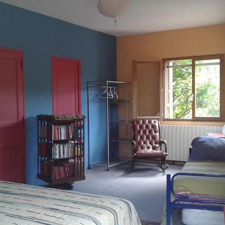 Atelier Pasquer Bed and Breakfast Fitou Exterior foto