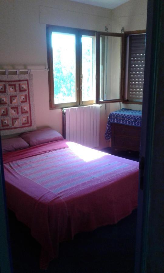 Atelier Pasquer Bed and Breakfast Fitou Exterior foto